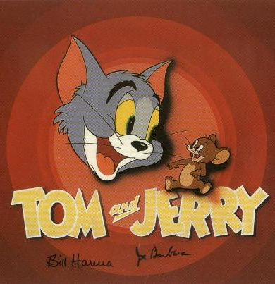 Том и Джерри (Tom and Jerry)